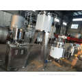 Jelly production line machinery